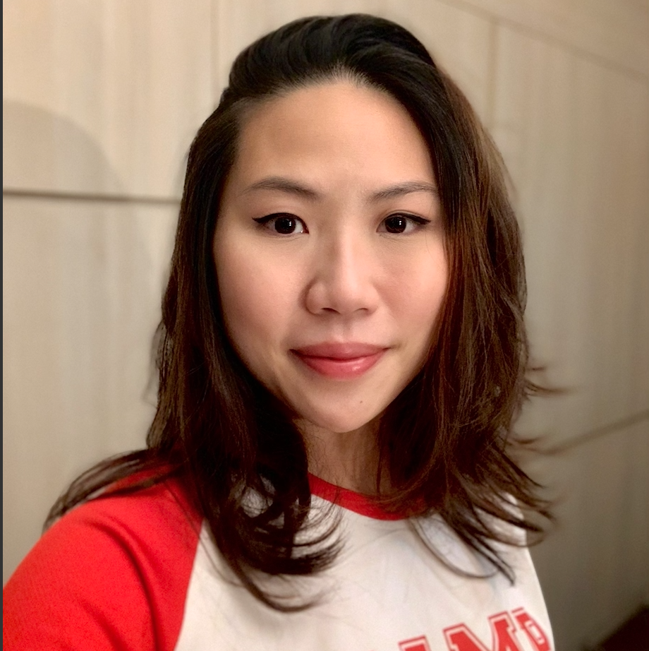 Camp Asia Elite Sports coach